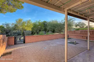 413 W Calle De Oro, Green Valley, AZ 85614 - Photo 30