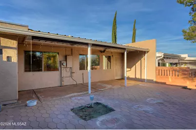 413 W Calle De Oro, Green Valley, AZ 85614 - Photo 32