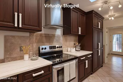 413 W Calle De Oro, Green Valley, AZ 85614 - Photo 14