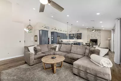 10170 E Sky Castle Way, Tucson, AZ 85730 - Photo 10