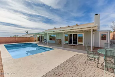 10170 E Sky Castle Way, Tucson, AZ 85730 - Photo 30