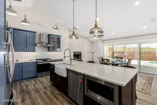 10170 E Sky Castle Way, Tucson, AZ 85730 - Photo 16