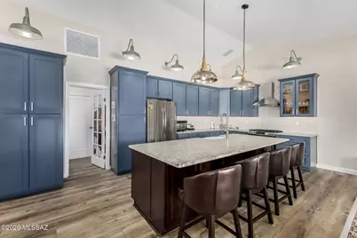 10170 E Sky Castle Way, Tucson, AZ 85730 - Photo 14