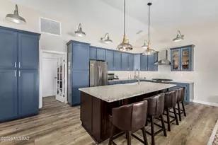 10170 E Sky Castle Way, Tucson, AZ 85730 - Photo 14