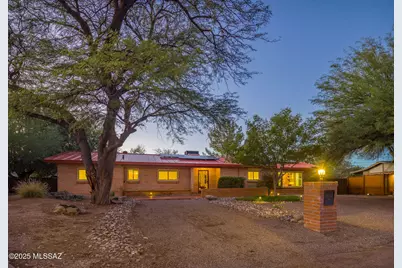 4203 E 6th Street, Tucson, AZ 85711 - Photo 1