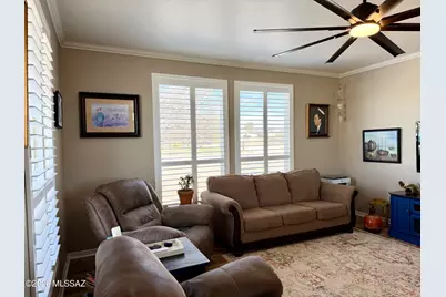 45 W Fenn Lane, Saint David, AZ 85630 - Photo 4