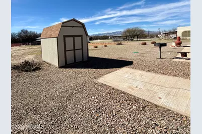 45 W Fenn Lane, Saint David, AZ 85630 - Photo 32