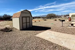 45 W Fenn Ln, Saint David, AZ 85630 - Photo 32