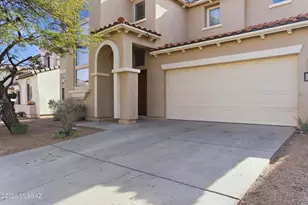 62 E Camino Limon Verde, Sahuarita, AZ 85629 - Photo 2