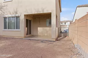 62 E Camino Limon Verde, Sahuarita, AZ 85629 - Photo 26