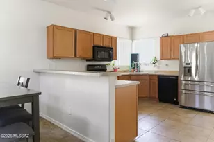 62 E Camino Limon Verde, Sahuarita, AZ 85629 - Photo 8