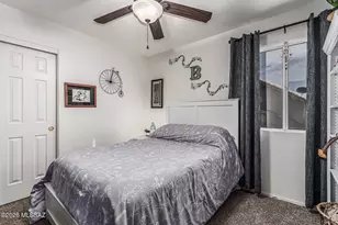 7609 W Running Bear Dr, Tucson, AZ 85743 - Photo 16