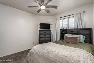 7609 W Running Bear Drive, Tucson, AZ 85743 - Photo 20