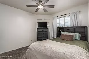 7609 W Running Bear Dr, Tucson, AZ 85743 - Photo 20