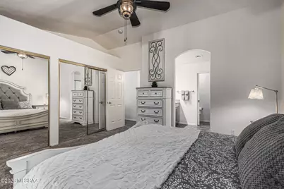 7609 W Running Bear Drive, Tucson, AZ 85743 - Photo 12