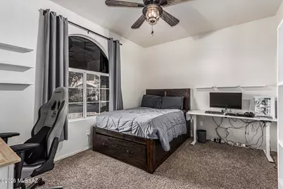 7609 W Running Bear Drive, Tucson, AZ 85743 - Photo 18