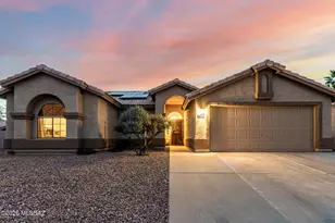 7609 W Running Bear Dr, Tucson, AZ 85743 - Photo 1
