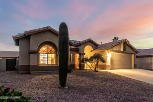 7609 W Running Bear Dr, Tucson, AZ 85743 - Photo 4