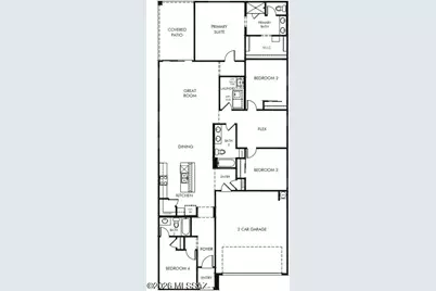 [Address not provided], Tucson, AZ 85756 - Photo 10