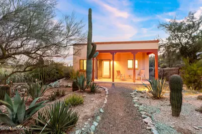 5200 N Calle La Cima, Tucson, AZ 85718 - Photo 26