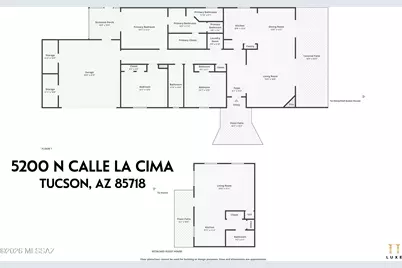 5200 N Calle La Cima, Tucson, AZ 85718 - Photo 50