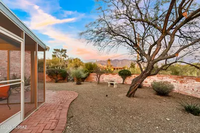 5200 N Calle La Cima, Tucson, AZ 85718 - Photo 40