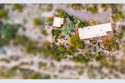 5200 N Calle La Cima, Tucson, AZ 85718 - Photo 46