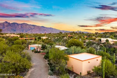 5200 N Calle La Cima, Tucson, AZ 85718 - Photo 44