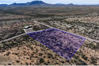 5 Circulo Bautista #12, Tubac, AZ 85646 - Photo 4