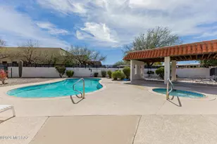 5935 E Sun County Blvd, Tucson, AZ 85712 - Photo 2