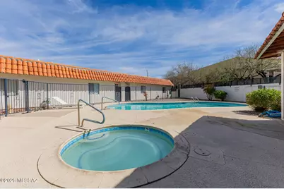 5935 E Sun County Boulevard, Tucson, AZ 85712 - Photo 34