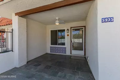 5935 E Sun County Boulevard, Tucson, AZ 85712 - Photo 26