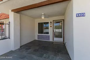 5935 E Sun County Blvd, Tucson, AZ 85712 - Photo 26