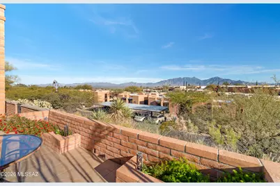 2511 S Calle Cervantes, Green Valley, AZ 85622 - Photo 14