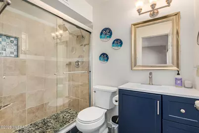 3565 S Avenida De Las Palmas, Tucson, AZ 85730 - Photo 18