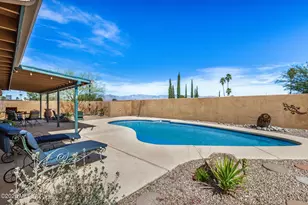 3565 S Avenida De Las Palmas, Tucson, AZ 85730 - Photo 24