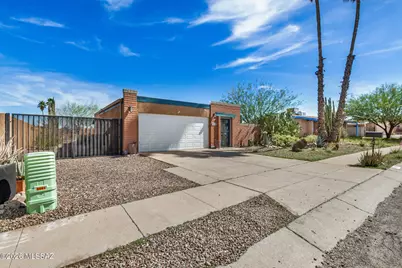 3565 S Avenida De Las Palmas, Tucson, AZ 85730 - Photo 4