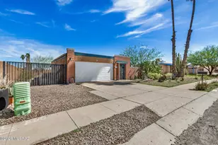 3565 S Avenida De Las Palmas, Tucson, AZ 85730 - Photo 4