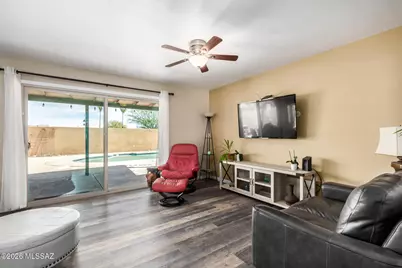 3565 S Avenida De Las Palmas, Tucson, AZ 85730 - Photo 8