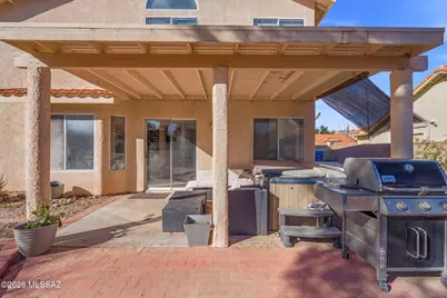 7976 E Alandale Place, Tucson, AZ 85715 - Photo 26