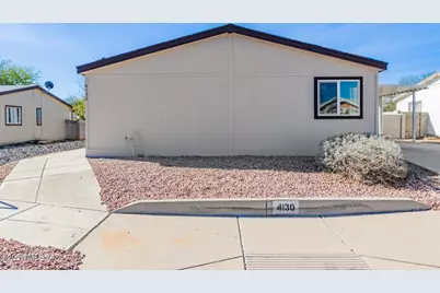 4130 E White Water Drive, Tucson, AZ 85706 - Photo 1