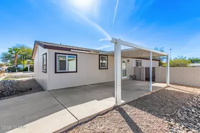 4130 E White Water Drive, Tucson, AZ 85706 - Photo 4