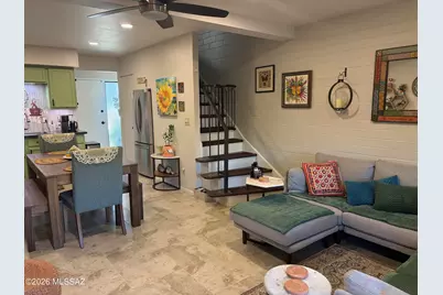 1306 S Avenida Polar #B2, Tucson, AZ 85710 - Photo 6