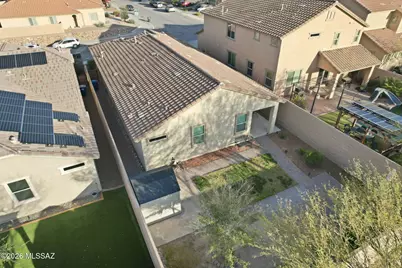 11313 E Squash Blossom Loop, Tucson, AZ 85747 - Photo 26