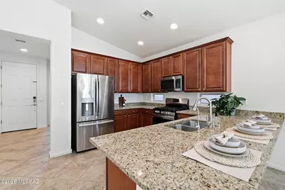11313 E Squash Blossom Loop, Tucson, AZ 85747 - Photo 4