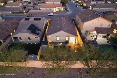 11313 E Squash Blossom Loop, Tucson, AZ 85747 - Photo 30