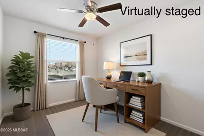11313 E Squash Blossom Loop, Tucson, AZ 85747 - Photo 16