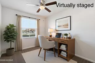 11313 E Squash Blossom Loop, Tucson, AZ 85747 - Photo 16