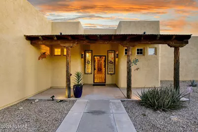 10440 E Roylstons Lane, Tucson, AZ 85747 - Photo 32
