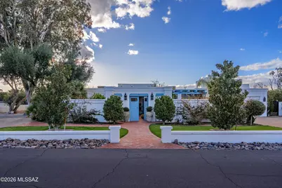 2835 N Calle Ladera, Tucson, AZ 85715 - Photo 2